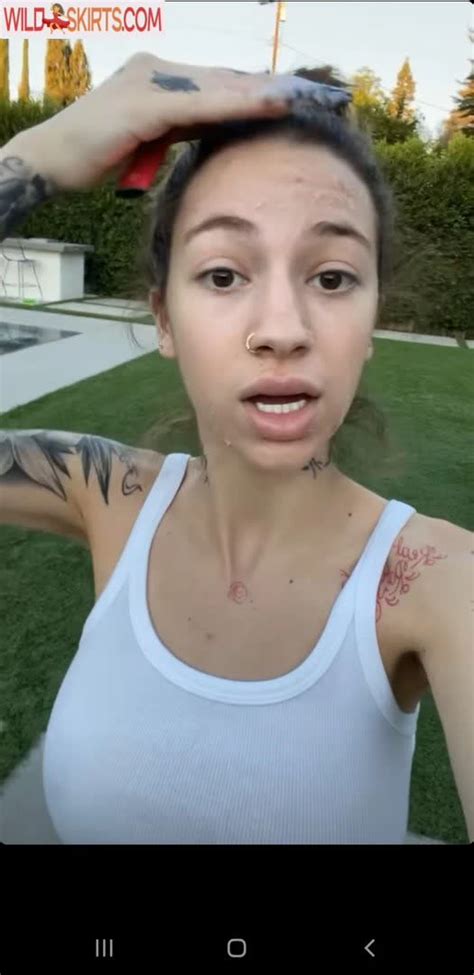 nude bhad bhabie|Bhad Bhabies Free Porn Videos